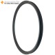 300g/320g Ultraligero 27,5 pulgadas / 29 pulgadas Carbono 38.5x28mm Ancho interno 30.5mm Tubeless Hookless Asimétrico Aro MTB, Aro para E-Bike 300g/320g Ultraligero 27,5 pulgadas / 29 pulgadas Carbono 38.5x28mm Ancho interno 30.5mm Tubeless Hookless Asimétrico Aro MTB, Aro para E-Bike